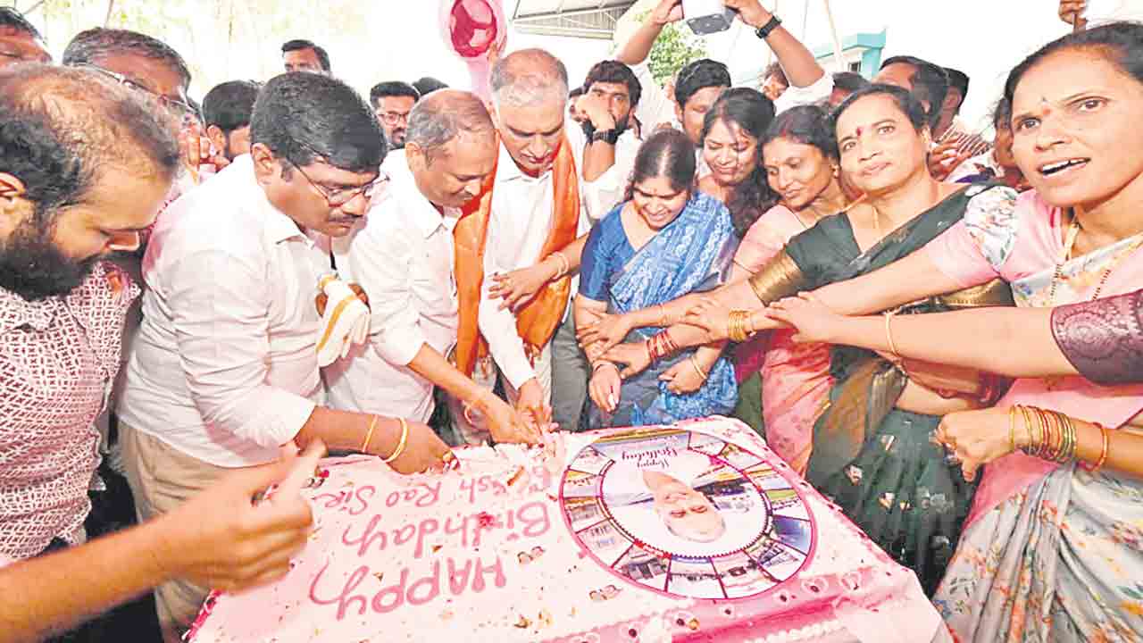 శతమానం భవతి