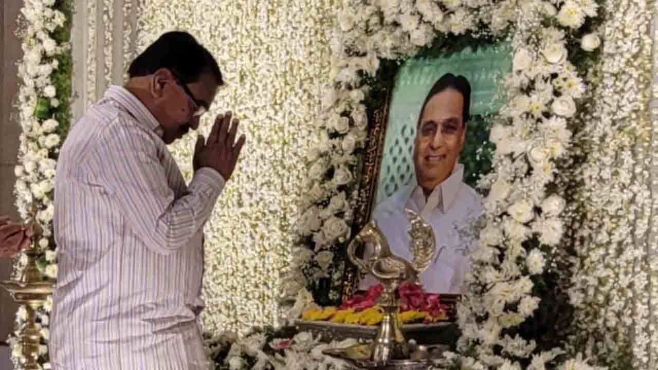 రంగారెడ్డి కృషి మరువలేనిది..