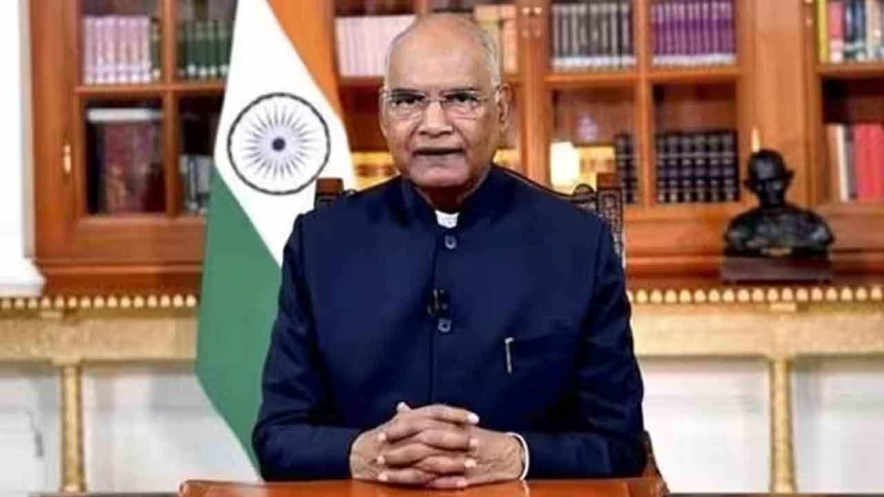 త్వరలో క్యాబినెట్‌కు జమిలి నివేదిక