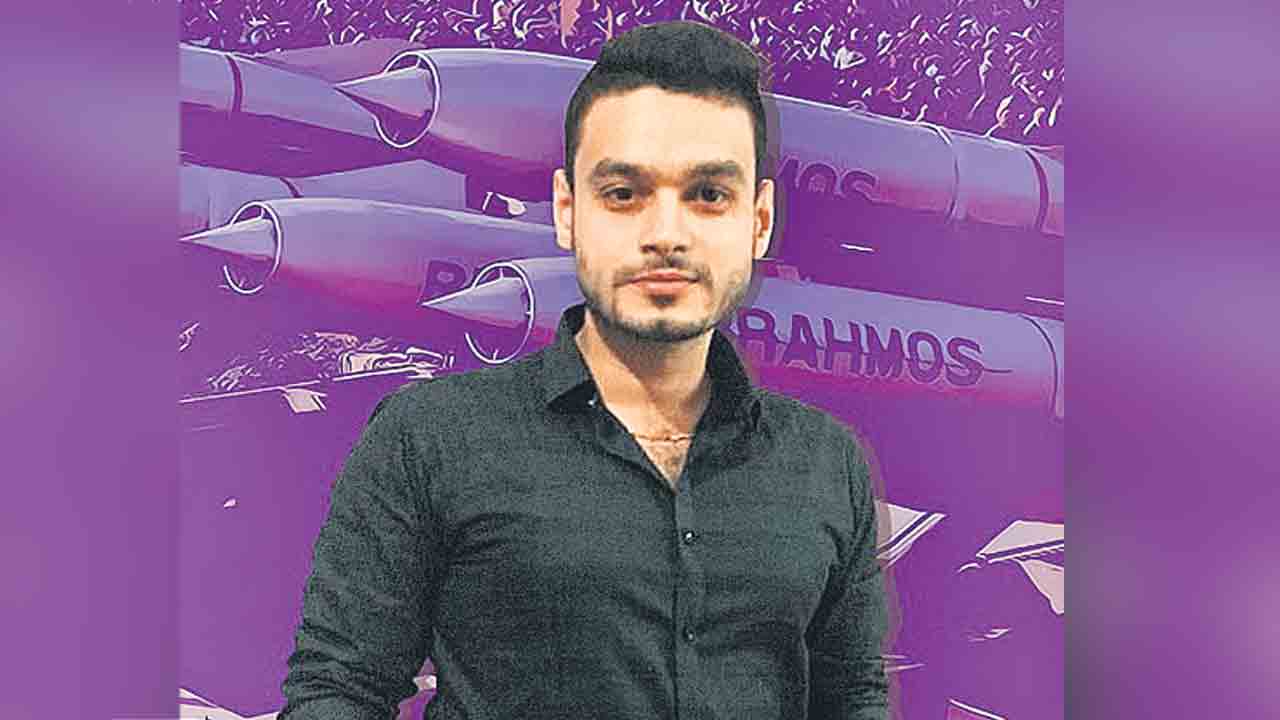 బ్రహ్మోస్‌ మాజీ ఇంజినీర్‌కు జీవిత ఖైదు