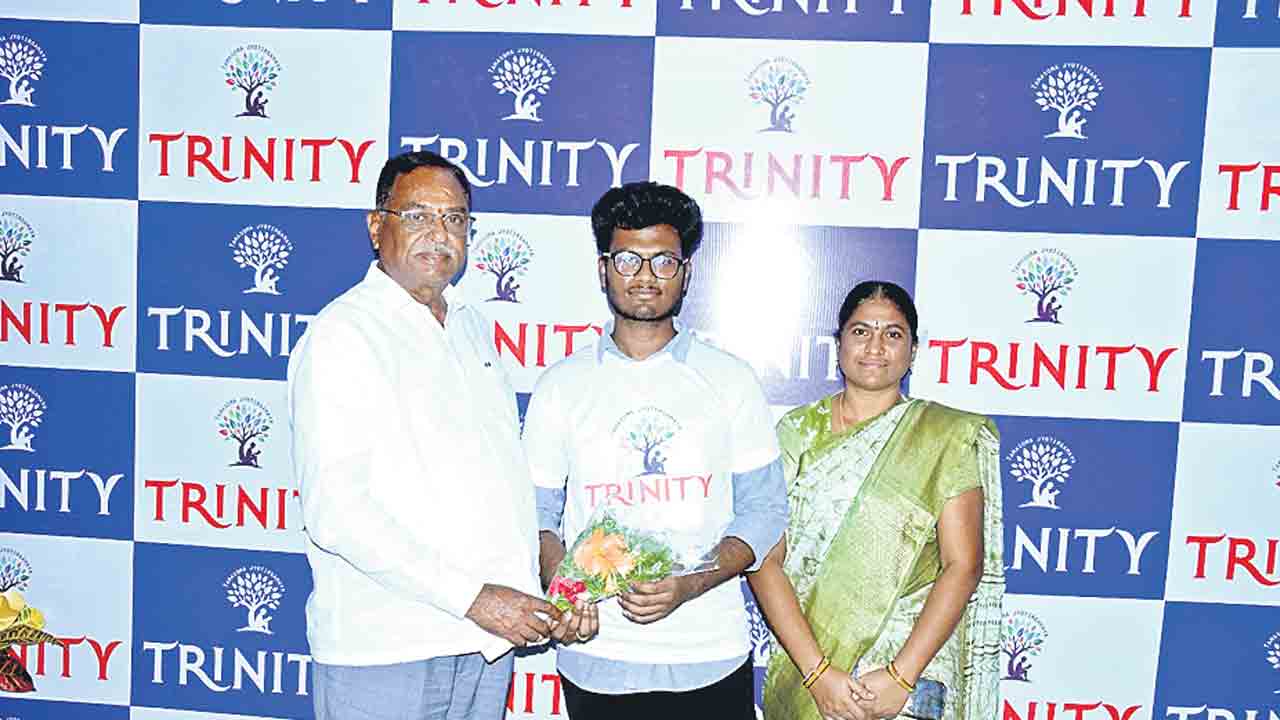 ప్రత్యేక ప్రణాళికతోనే ఉత్తమ ఫలితాలు