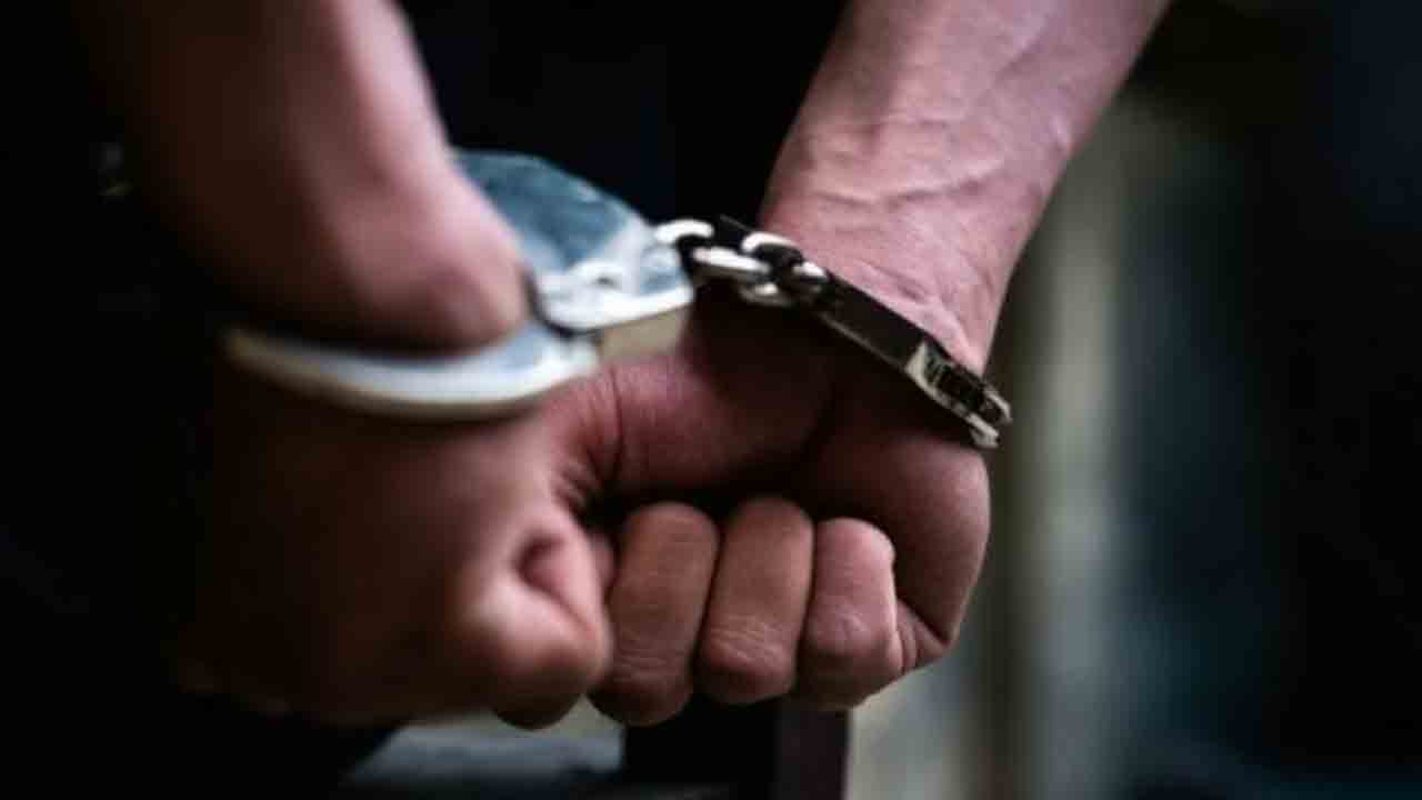 exam paper leak | పోలీస్ ఎగ్జామ్‌ పేపర్ లీక్ చేసేందుకు యత్నం.. ఒక వ్యక్తి అరెస్ట్