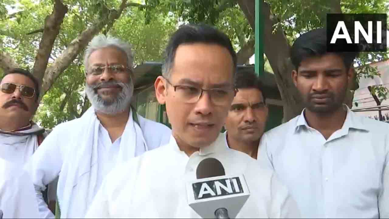 NEET Exam Issue | నీట్‌ నిర్వహణలో లోటుపాట్లు : మోదీ సర్కార్‌పై కాంగ్రెస్‌ ఫైర్‌