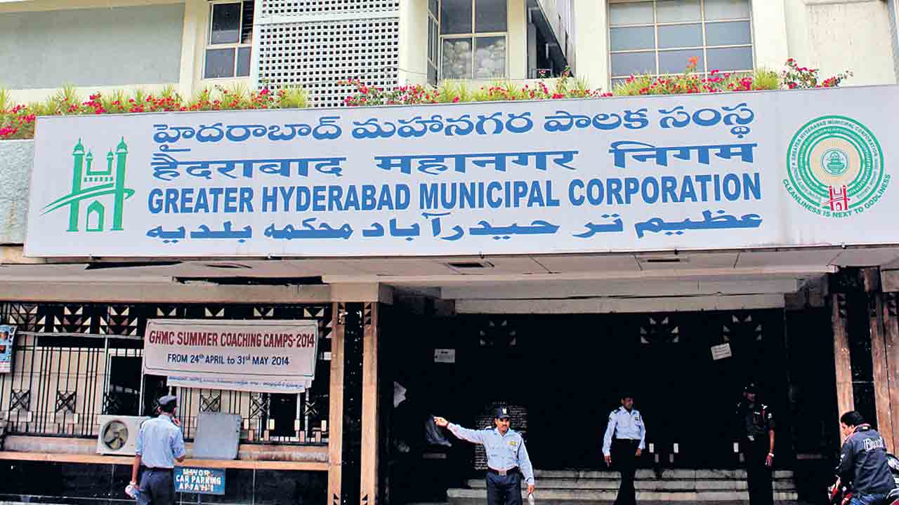 GHMC | నాణ్యత నిగ్గుతేల్చేందుకు.. థర్డ్‌ పార్టీ ఏజెన్సీలతో జీహెచ్‌ఎంసీ తనిఖీలు