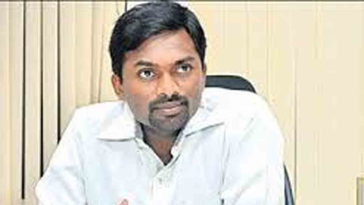 కౌంటింగ్‌కు సర్వం సిద్ధం