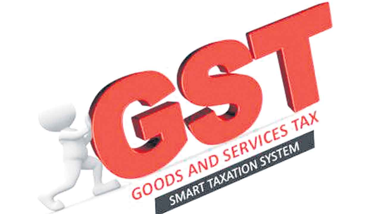 జీఎస్టీ స్లాబులు తగ్గాలి: జీటీఆర్‌ఐ