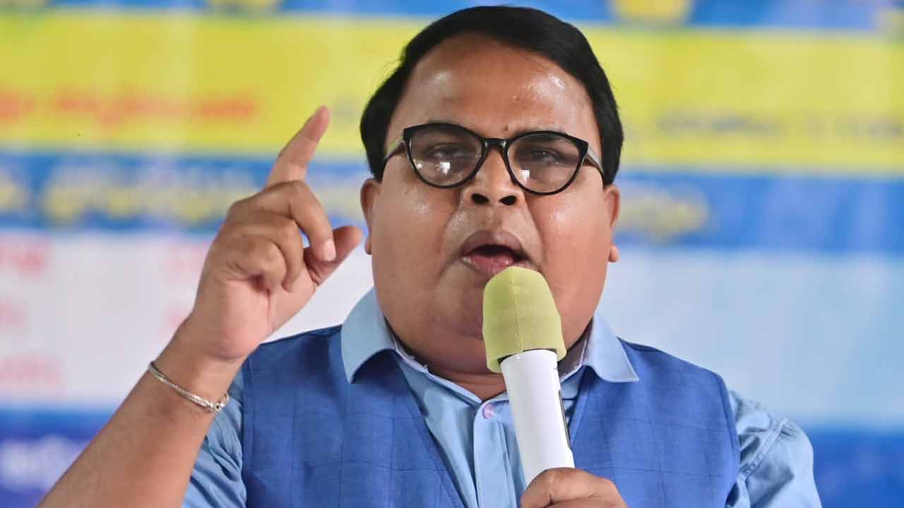 Telangana | సీఎం రేవంత్‌ ఉద్యోగాలేవి?.. కోదండరాం, ఆకునూరి, తీన్మార్‌ మల్లన్న మాట్లాడరెందుకు?