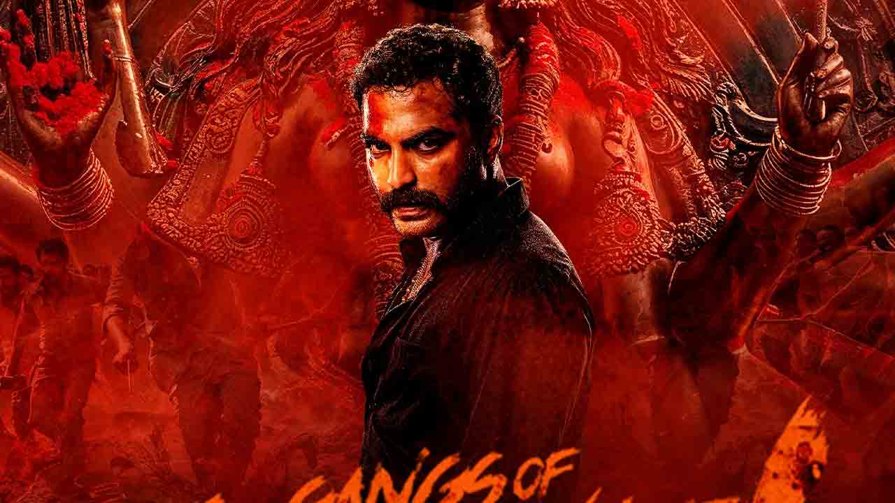Gangs of Godavari | విడుద‌లై నెల కాకుండానే ఓటీటీలోకి విశ్వ‌క్ సేన్ ‘గ్యాంగ్స్‌ ఆఫ్‌ గోదావరి’