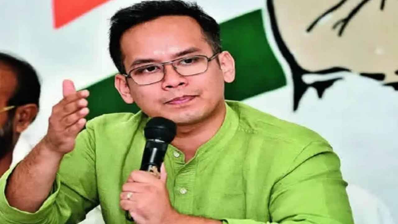 Gaurav Gogoi | ఇప్పుడు 230 మందిని సస్పెండ్‌ చేస్తారా.. బీజేపీపై కాంగ్రెస్‌ నేత సెటైరికల్‌ కామెంట్స్