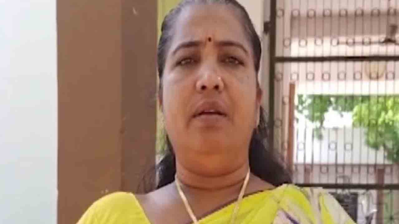 Banaskantha | మోదీ కోటలో కాంగ్రెస్ బోణీ.. పదేండ్లలో ఫస్ట్ టైం..!