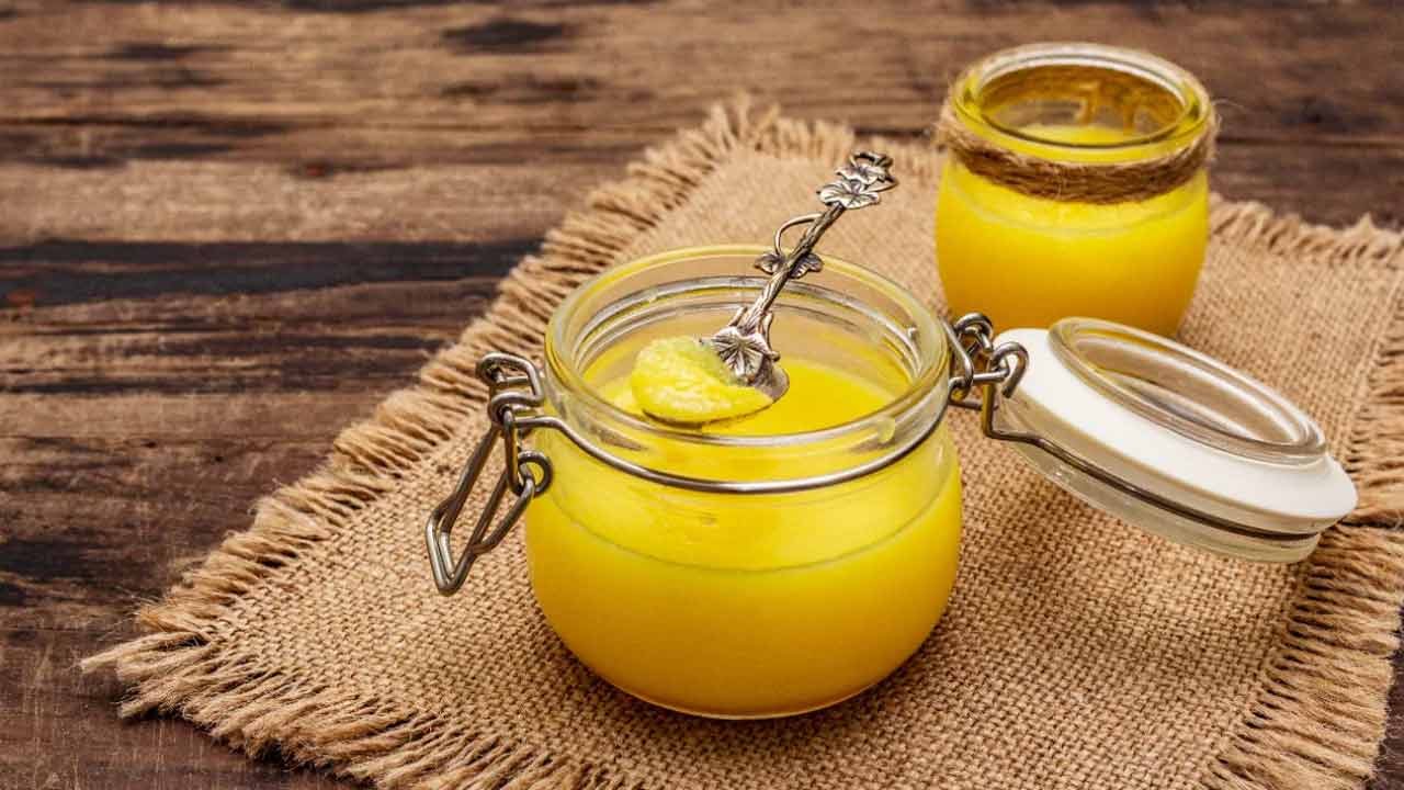 Health tips | నెయ్యితో బరువు పెరుగుతామా.. నిపుణులు ఏమంటున్నారు..?