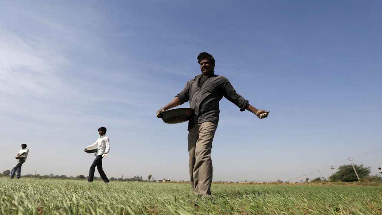 ప్రమాదకరంగా నైట్రస్‌ ఆక్సైడ్‌ పెరుగుదల