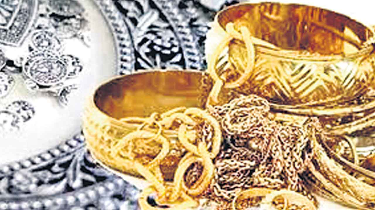 Gold Price | పసిడి-వెండి జిగేల్‌.. మళ్లీ పుంజుకుంటున్న ధరలు