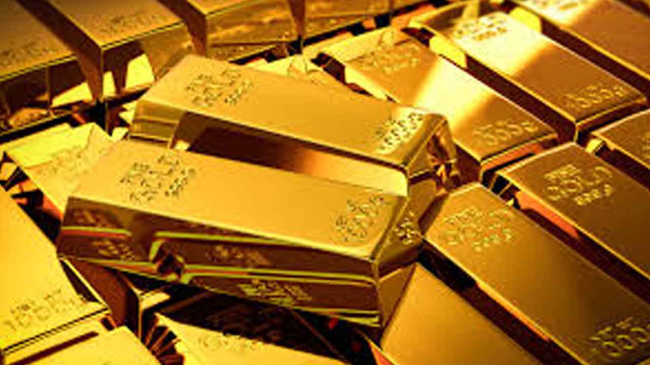 Gold Rates | ఆరు సెషన్లలో జూమ్.. రూ.76 వేలు దాటిన బంగారం ధర..