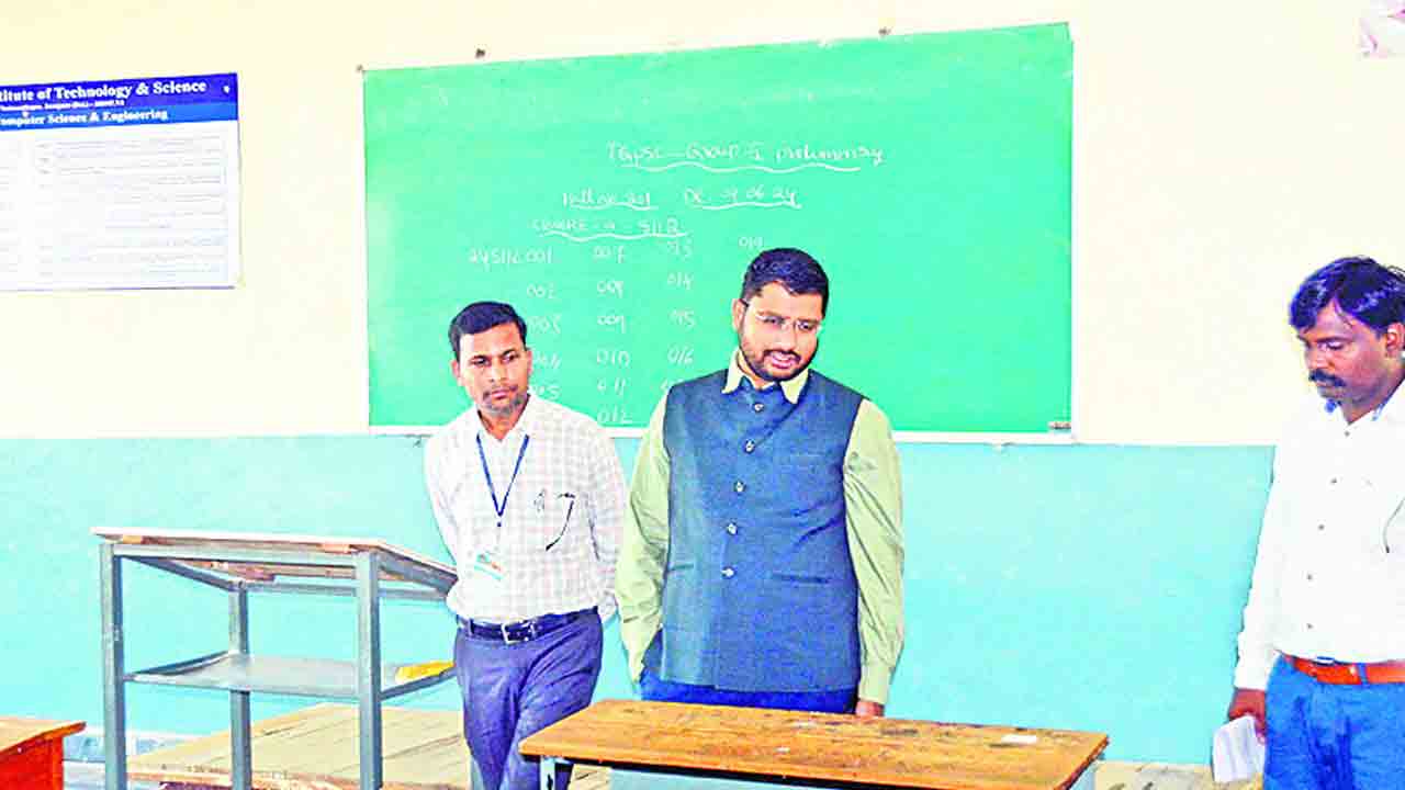 ఆల్‌ ది బెస్ట్‌