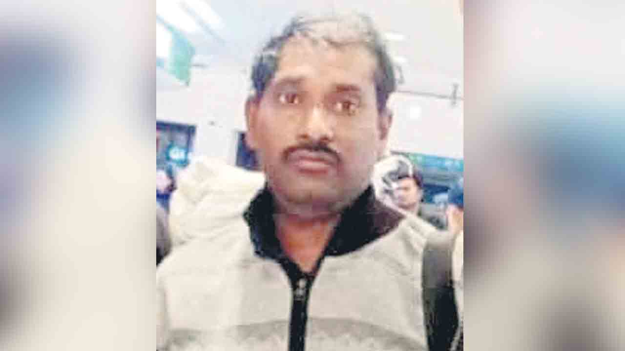 అప్పులు బరువై.. బతుకు భారమై