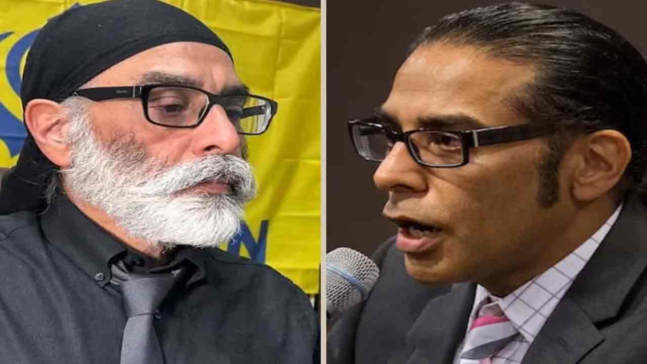 Nikhil Gupta | పన్నూ హత్య కుట్ర కేసు.. నిఖిల్‌ గుప్తాను అమెరికాకు అప్పగించిన చెక్‌రిపబ్లిక్‌!