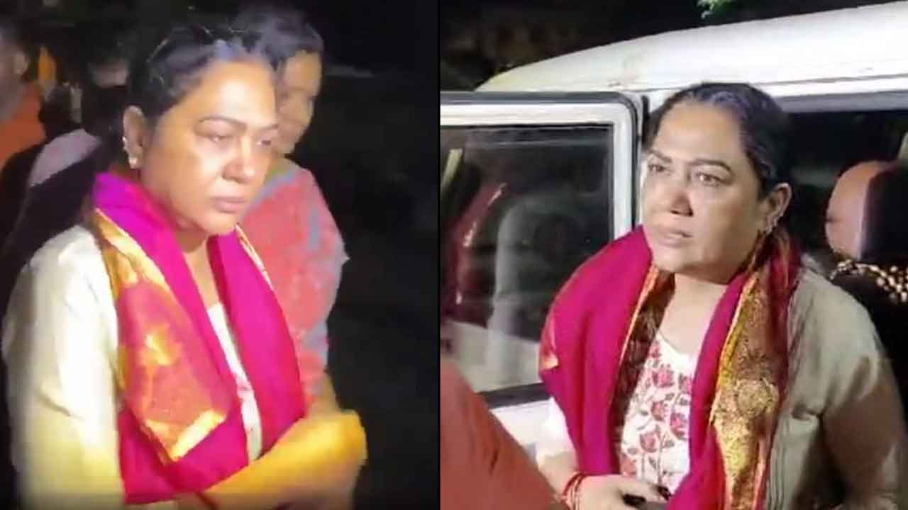 నటి హేమకు బెయిల్‌