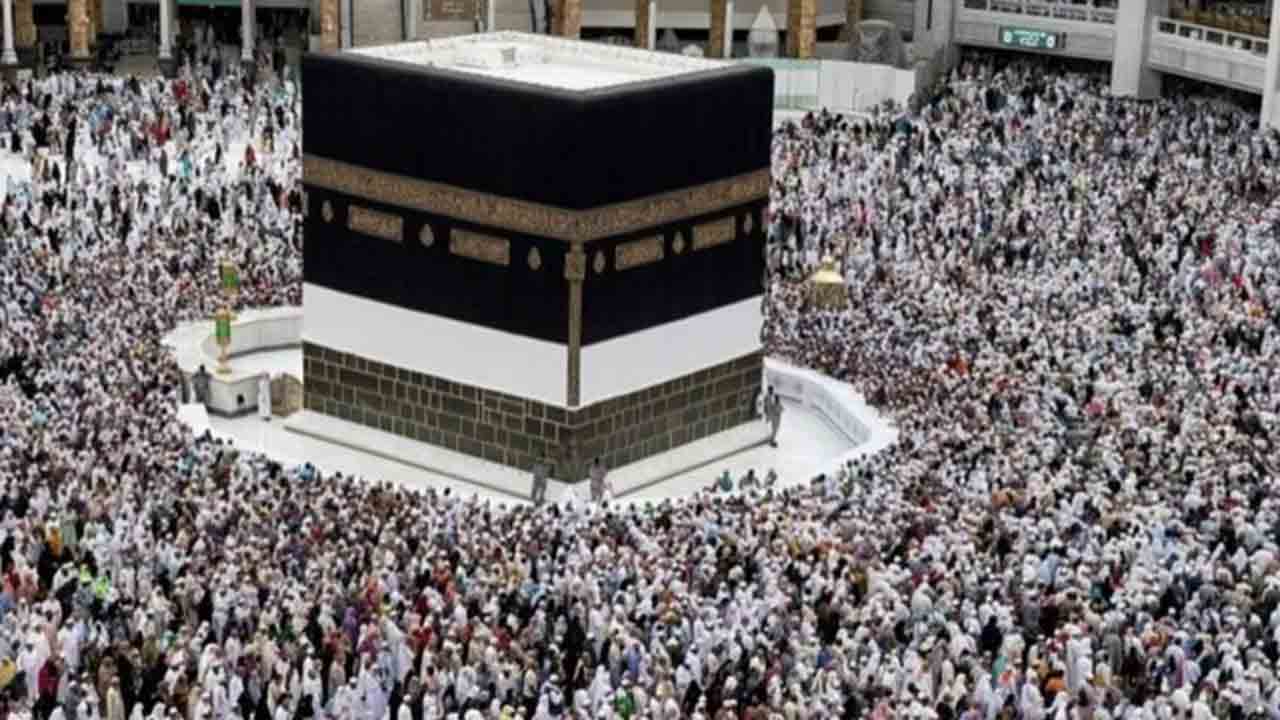 Hajj Pilgrims | హజ్‌ యాత్రలో 98 మంది భారతీయులు మృతి : విదేశీ వ్యవహారాల మంత్రిత్వ శాఖ