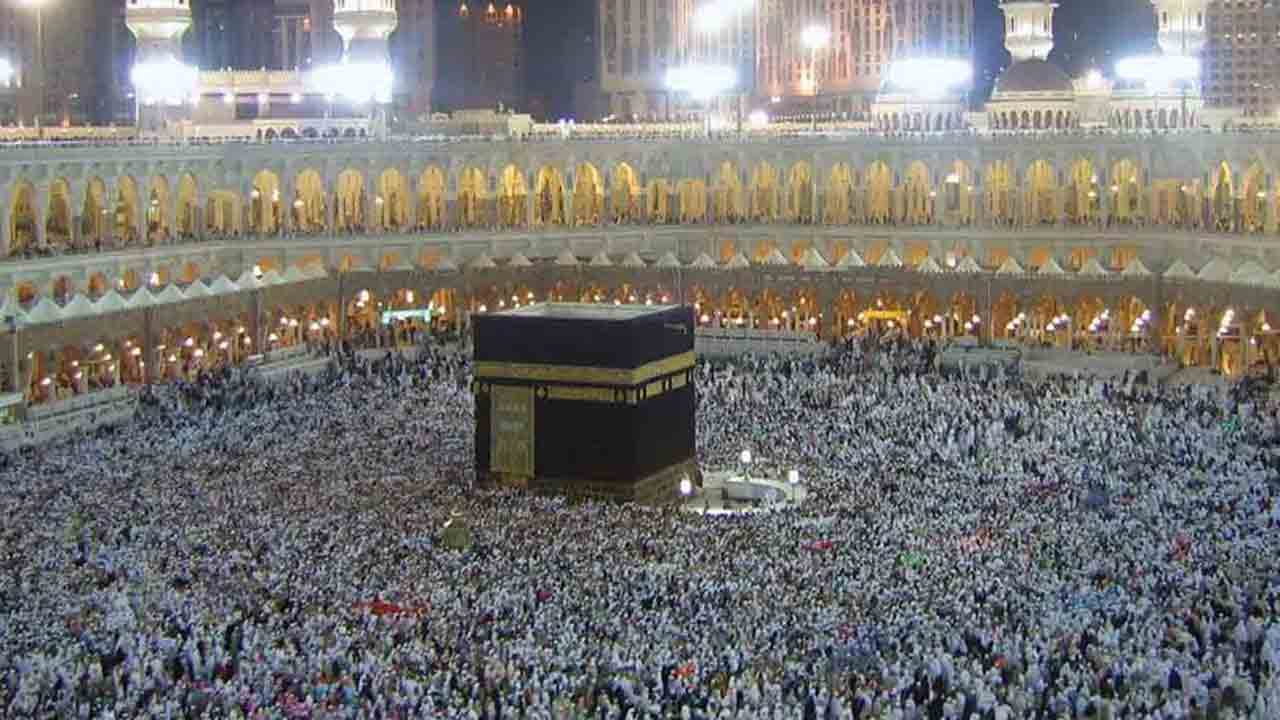 Hajj pilgrims | మక్కాలో తీవ్రమైన వేడి.. మృతిచెందిన హజ్‌ యాత్రికుల్లో 90 మంది భారతీయులే..?