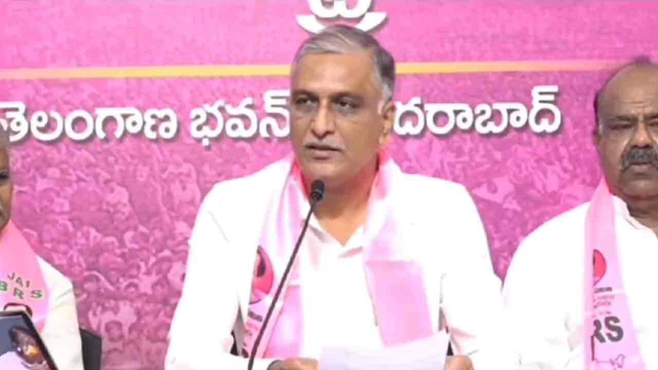 రైతు ఆత్మహత్యలు నిత్యకృత్యమేనా ?