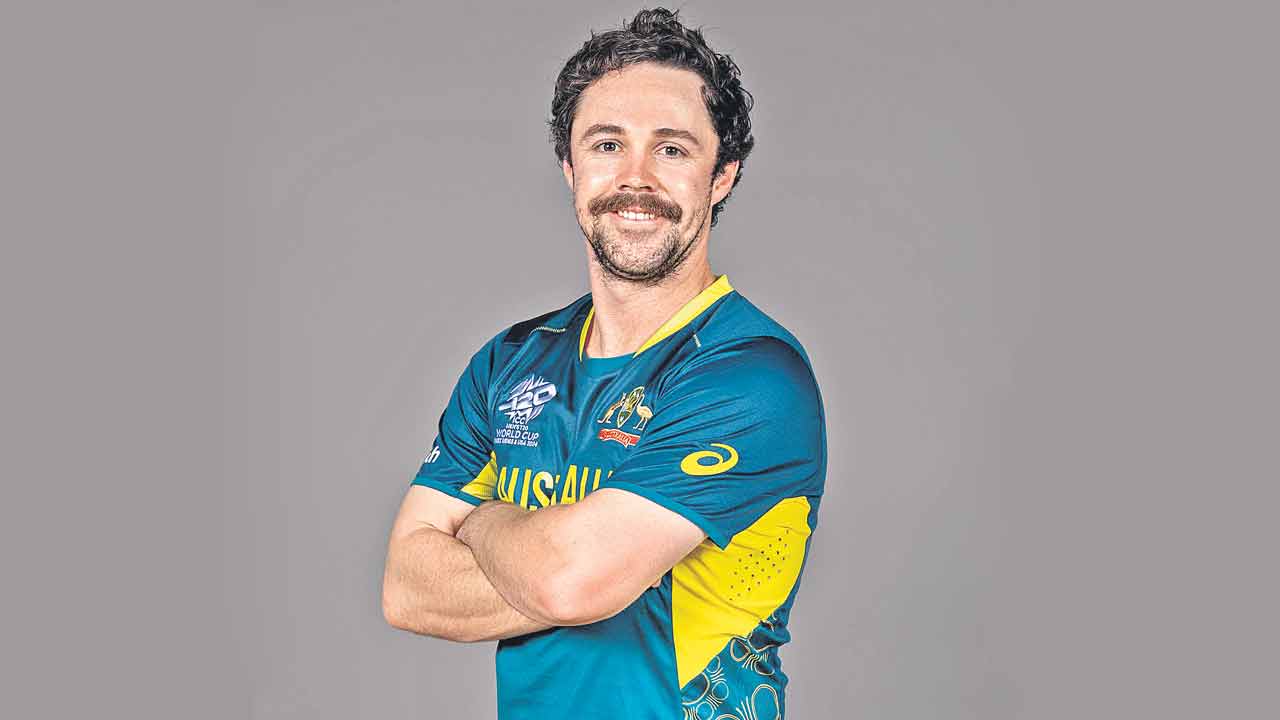 Travis Head | ఐసీసీ టీ20 ప్రపంచ ర్యాంకింగ్స్‌.. సూర్యను దాటిన హెడ్‌