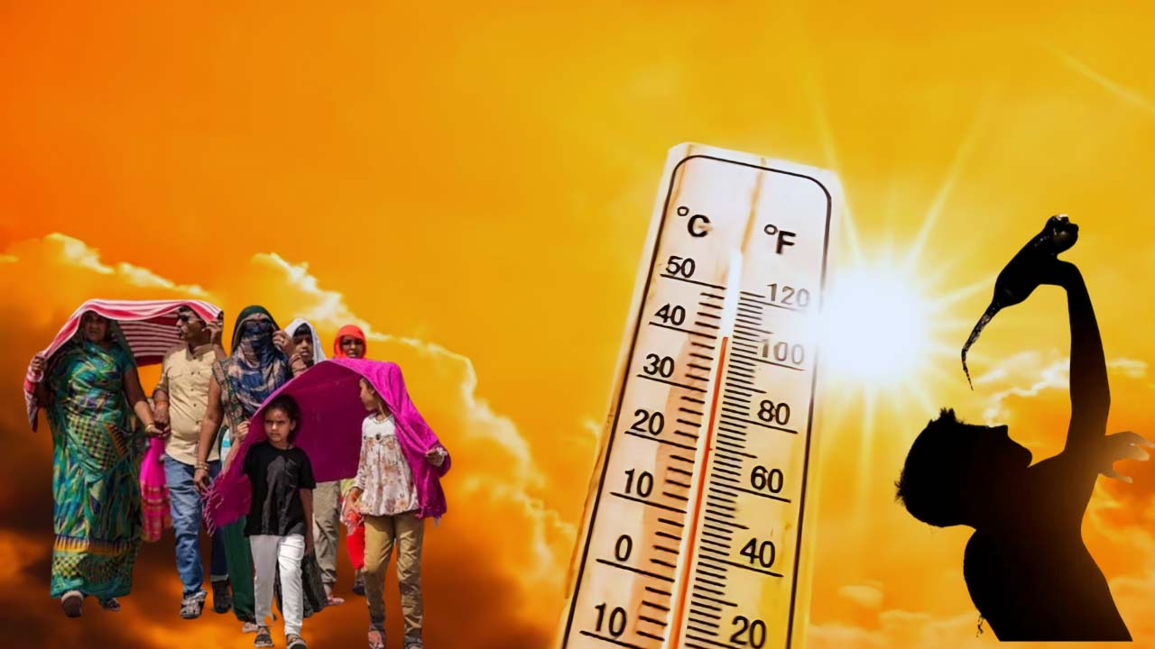 Heatwaves | ఈ రాష్ట్రాల్లో వడగాలులు.. హెచ్చరికలు జారీ చేసిన ఐఎండీ