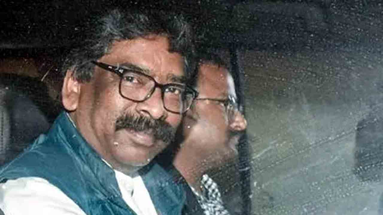 Hemant Soren | హేమంత్‌ సోరెన్‌కు భారీ ఊరట.. బెయిల్‌ మంజూరు చేసిన జార్ఖండ్‌ హైకోర్టు