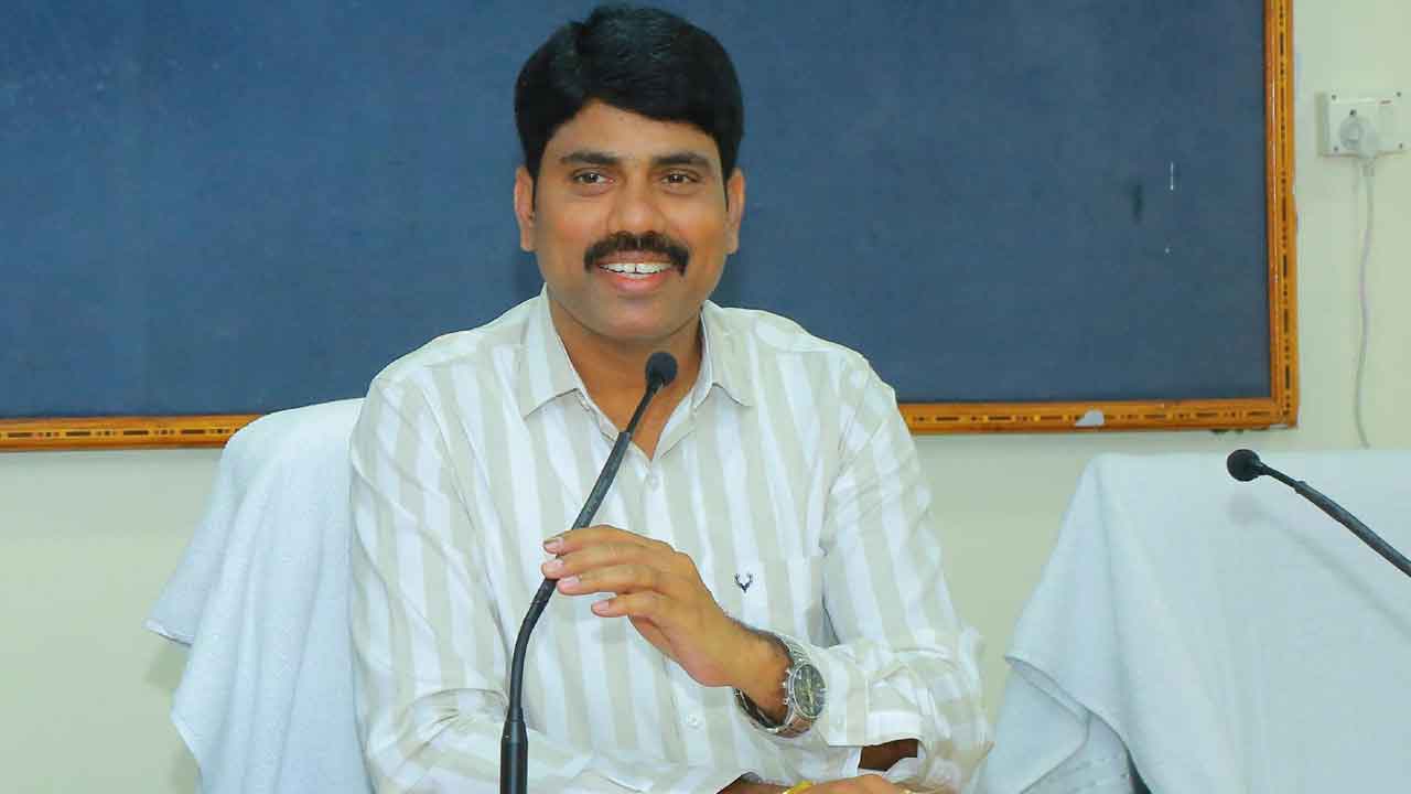 అగ్రస్థానమే టీమ్ నల్లగొండ లక్ష్యం