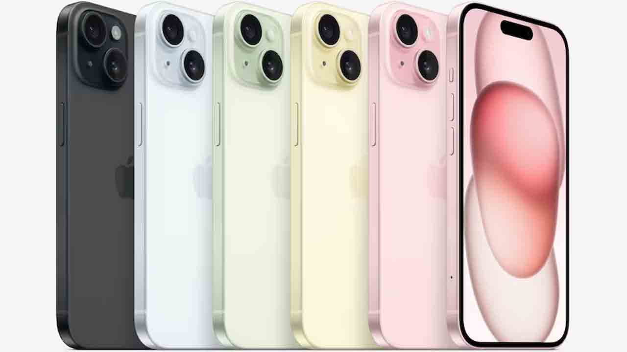 iPhone Offers | త్వరలో ఐ-ఫోన్ 16 లాంచింగ్.. పాత మోడల్ ఫోన్లపై భారీ డిస్కౌంట్లు.. ఇవీ డిటైల్స్..!