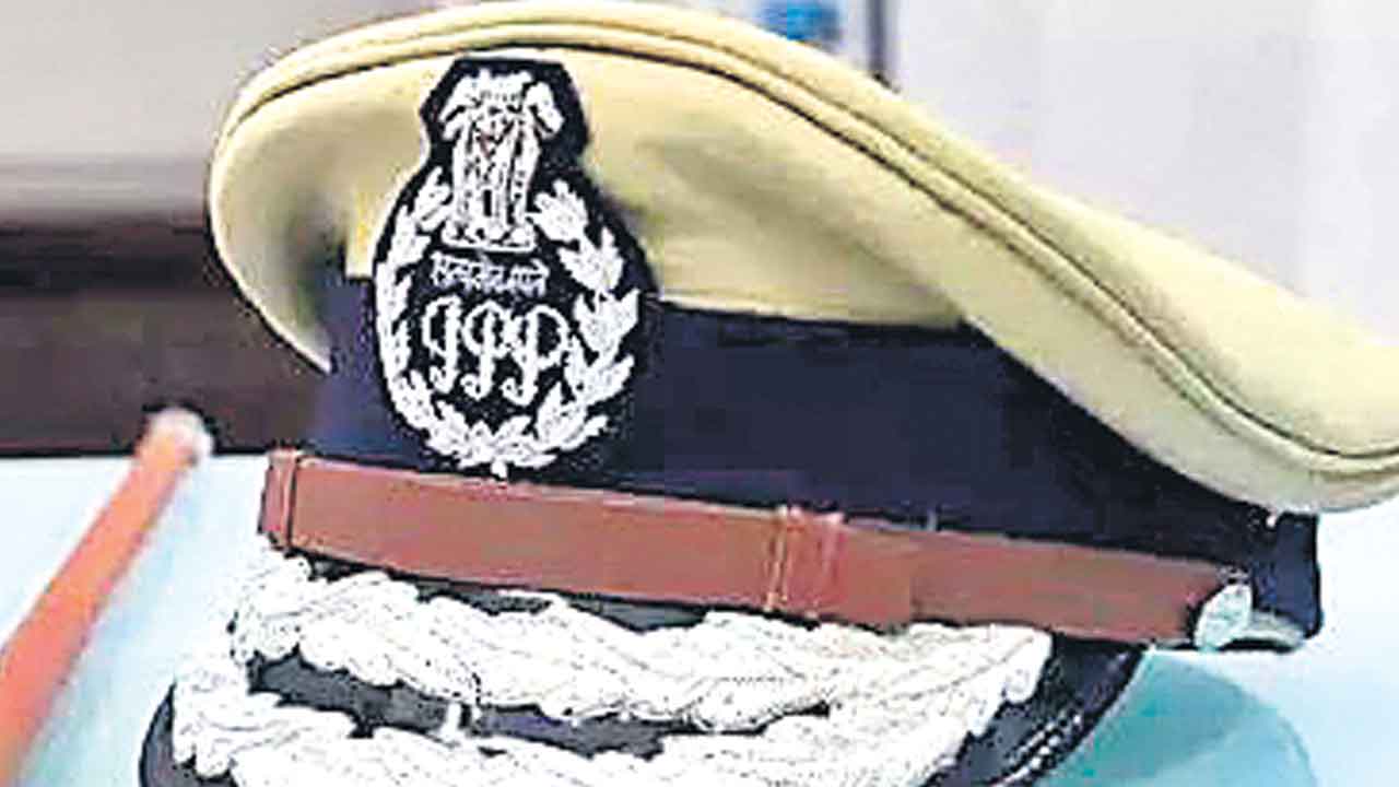 డిప్యుటేషన్‌పై ఐపీఎస్‌లను పంపండి