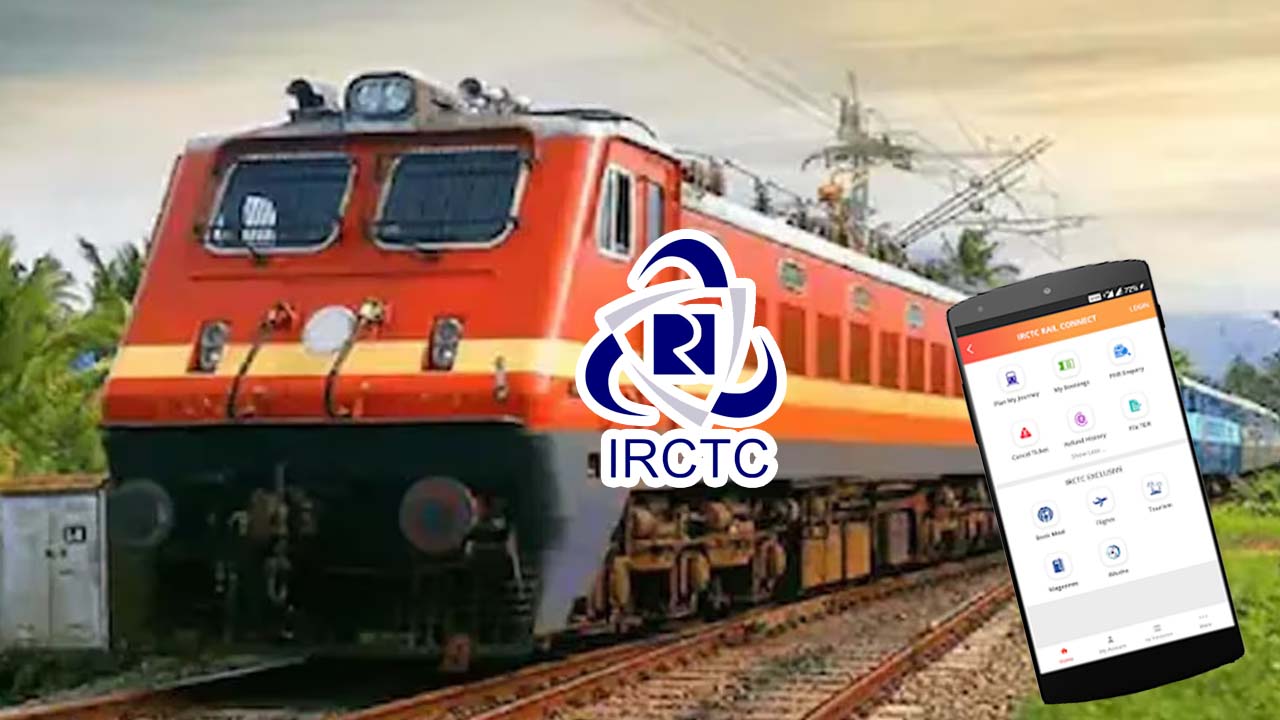 IRCTC | ఐఆర్‌సీటీసీ పర్సనల్‌ ఐడీ నుంచి ఎవరికైనా టికెట్‌ బుక్‌ చేసుకోవచ్చు.. క్లారిటీ ఇచ్చిన రైల్వేశాఖ..!