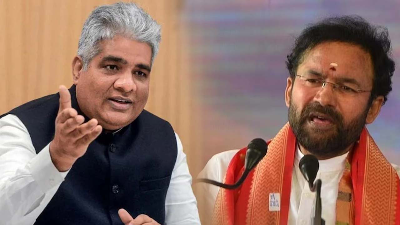 BJP Incharges | త్వరలో నాలుగు రాష్ట్రాల్లో ఎన్నికలు.. ఇన్‌చార్జీలను నియమించిన బీజేపీ