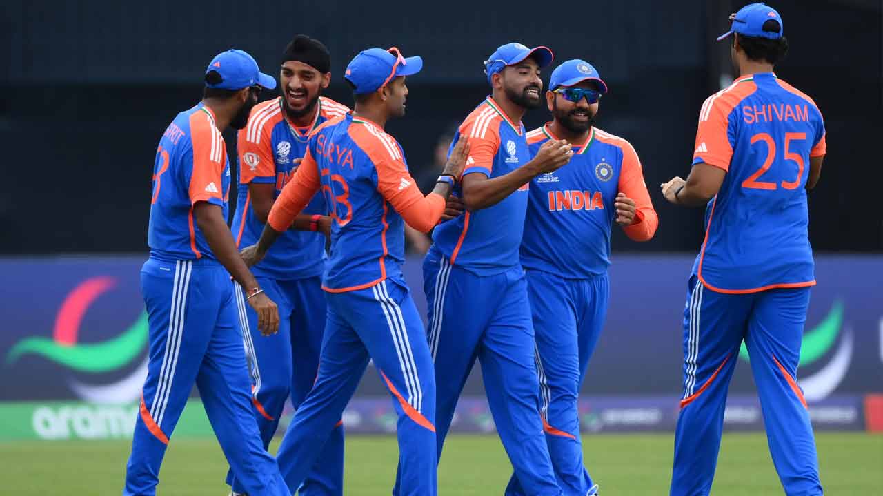 T20 World Cup | మస్తు మజా.. టీ20 ప్రపంచ కప్‌లో ఇక ప్రతి మ్యాచ్‌ సవాలే!