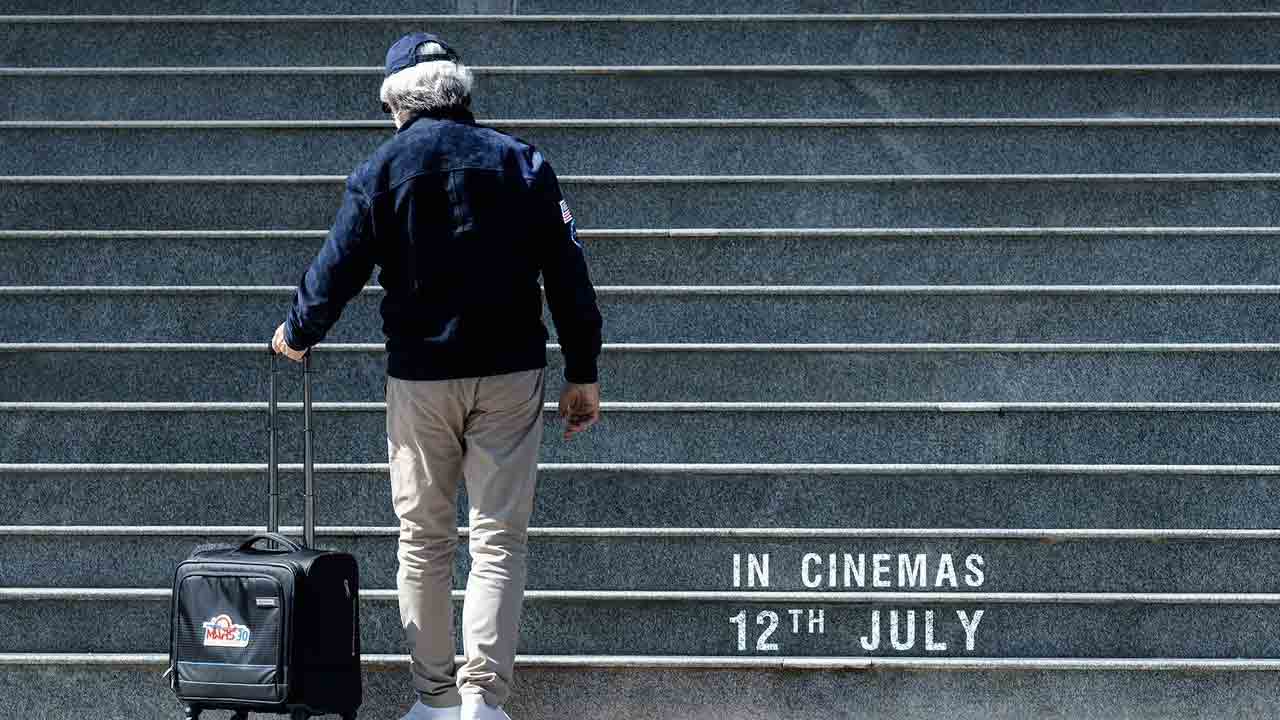 Bharateeyudu 2 | శంకర్ ‘భారతీయుడు 2’ ట్రైల‌ర్ డేట్ ఫిక్స్.. విడుద‌ల ఎప్పుడంటే?