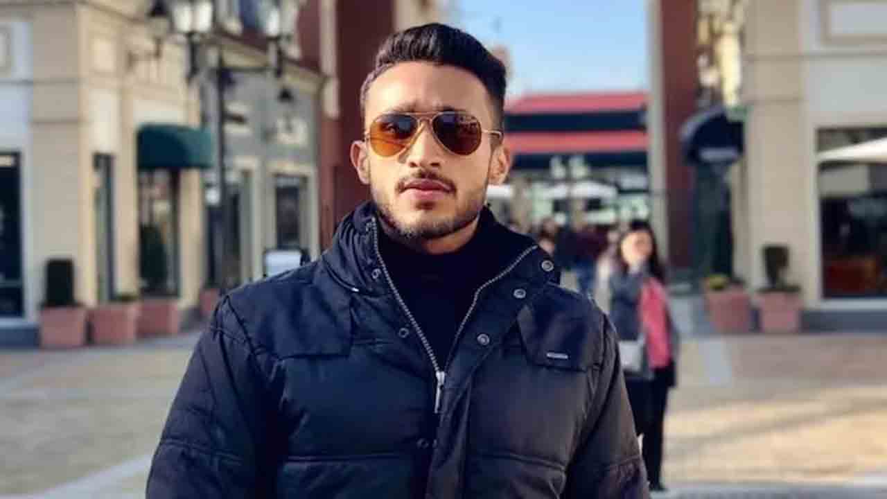 Indian origin | కెనడాలో భారత సంతతి యువకుడు దారుణ హత్య