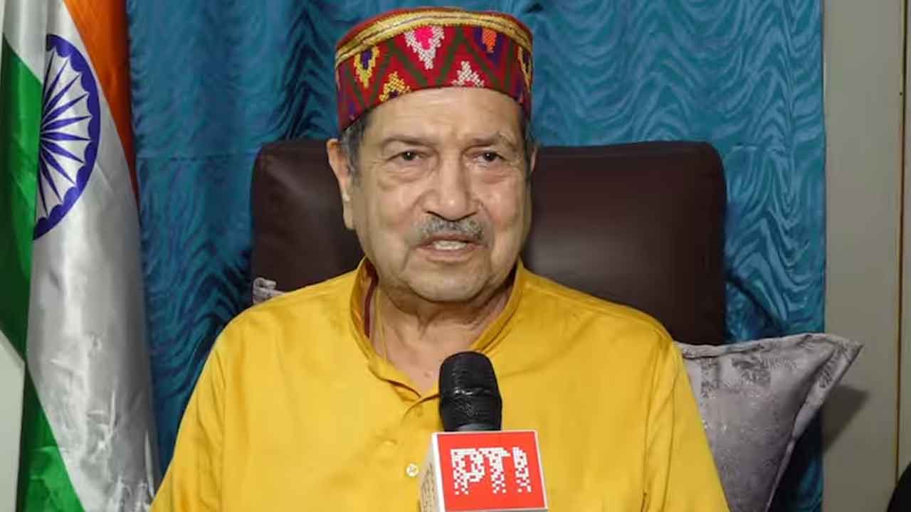 ఆరెస్సెస్‌ నేత ఇంద్రేశ్‌ యూటర్న్‌