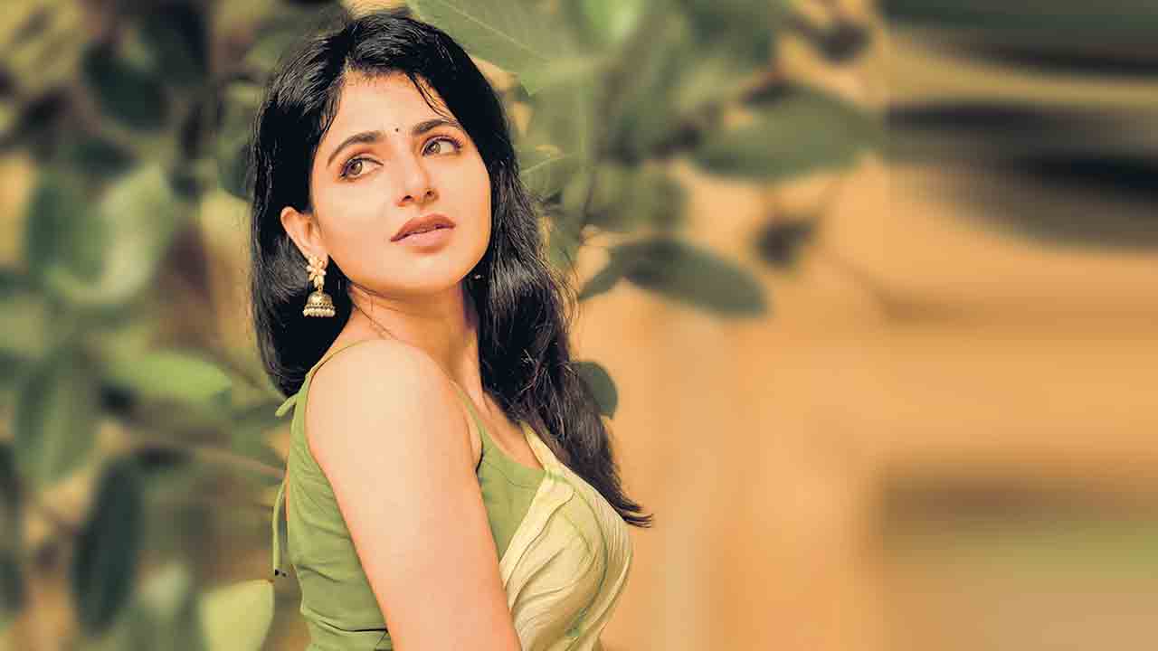 Iswarya Menon | అది నా ఫేవరెట్‌.. ఆ రూమర్‌ నిజమైతే బావుండు: ఐశ్వర్య మీనన్‌