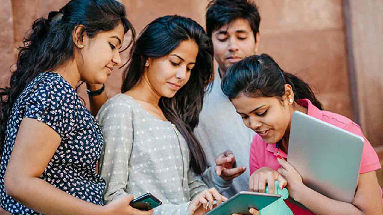 JEE Advanced Result | జేఈఈ అడ్వాన్స్‌డ్‌ ఫలితాలు విడుదల.. వేద్‌ లహోటీకి టాప్‌ ర్యాంక్‌