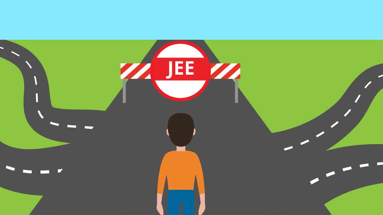 JEE | వెక్కిరించిన అదృష్టం.. జేఈఈలో ర్యాంక్‌ వచ్చినా ఇంటర్‌ పరీక్షల్లో ఫెయిల్‌
