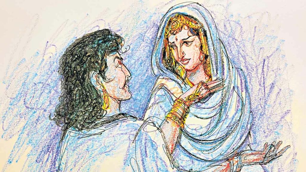 Jaya Senapati Katha
