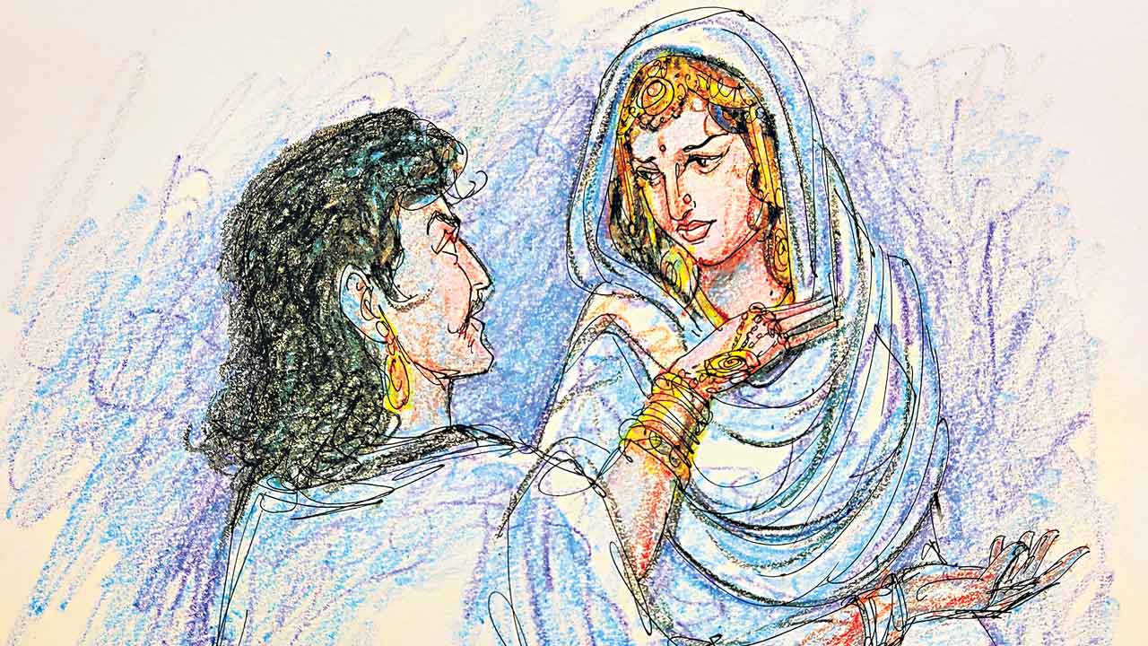 జాయ సేనాపతి చారిత్రక కాల్పనిక నవల