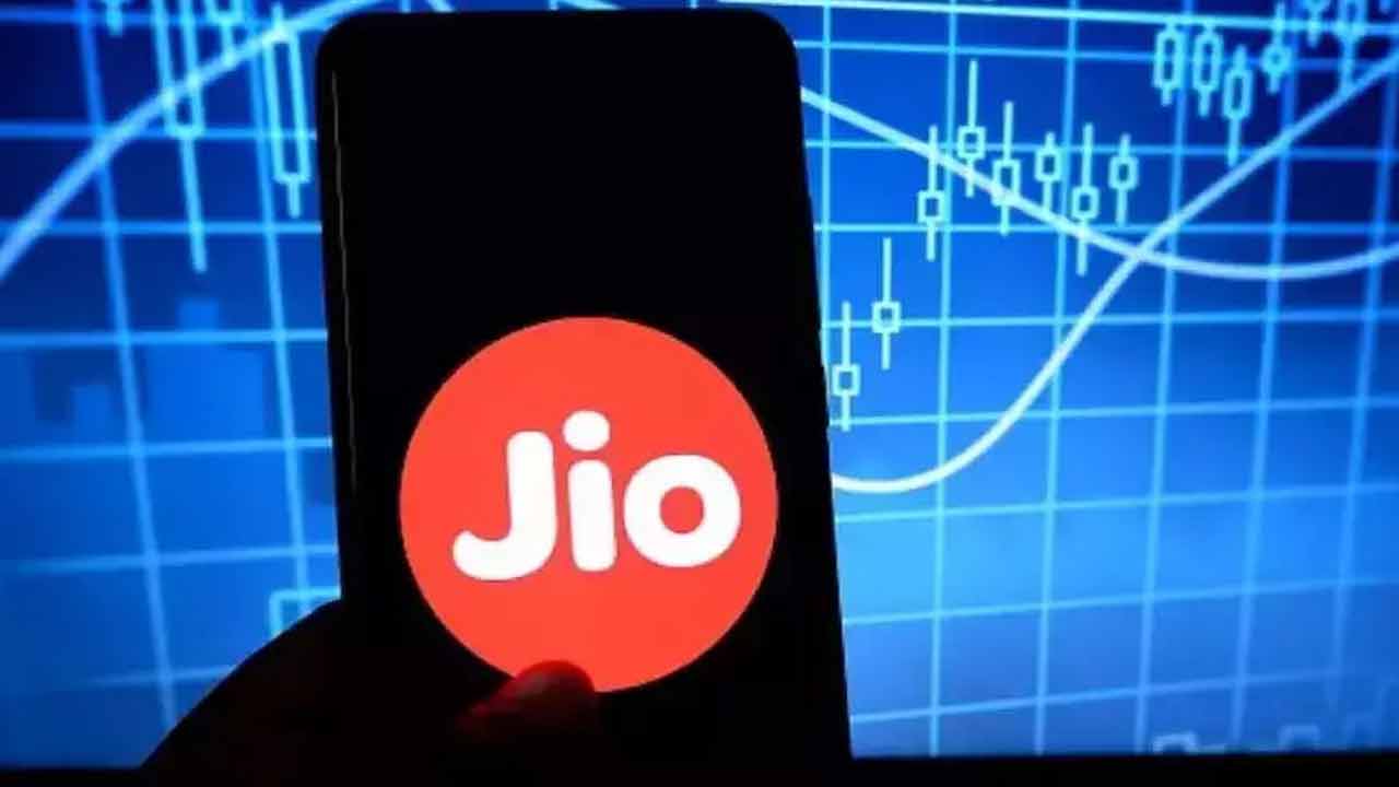 దేశవ్యాప్తంగా జియో సేవలకు అంతరాయం