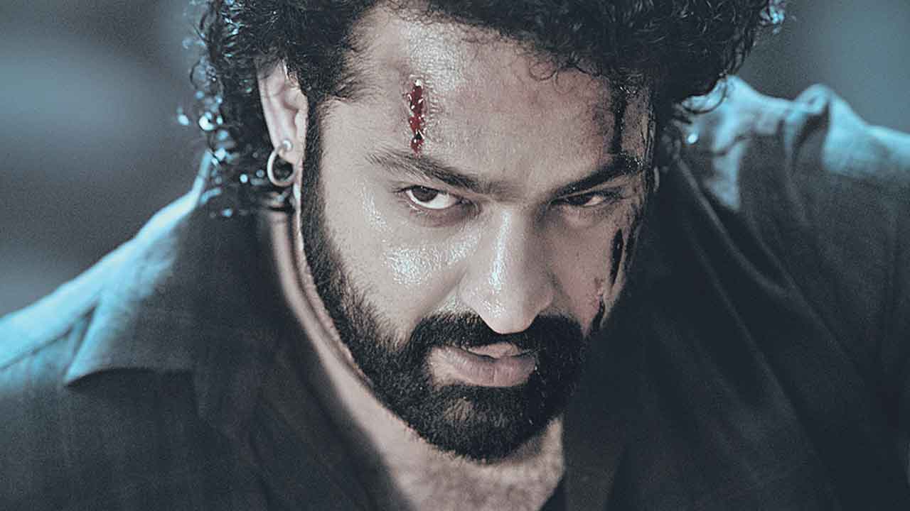 సెప్టెంబర్‌లో దేవర