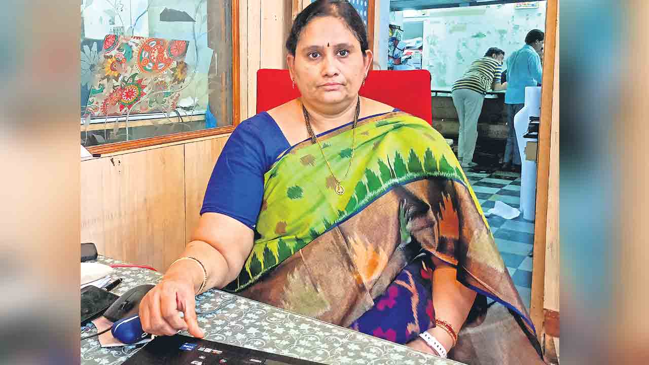 జూట్‌ జోలే సచ్చాయీ