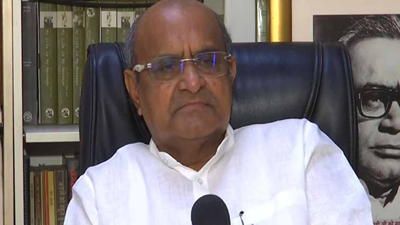 KC Tyagi | లోక్‌సభ స్పీకర్‌గా బీజేపీ ఎవరిని ప్రతిపాదిస్తే వారికే మా మద్దతు : కేసీ త్యాగి