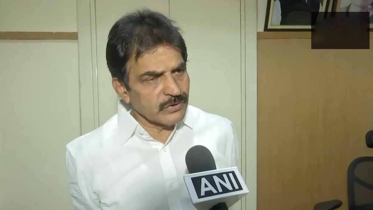 KC Venugopal | కేంద్ర విద్యా మంత్రి ఆ పదవి నుంచి తప్పుకోవాలి.. నీట్‌ పరీక్షలో అవకతవకలపై కాంగ్రెస్‌ ఫైర్