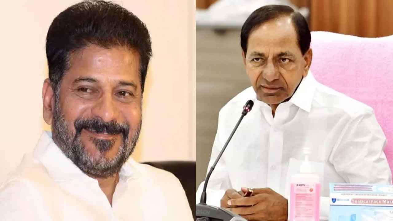 దశాబ్ది వేడుకలకు కేసీఆర్‌ను ఆహ్వానించాం