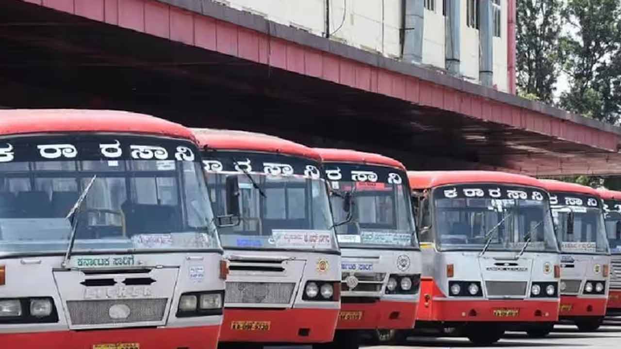 కర్ణాటకలో బస్సు చార్జీల మోత? ఆ ‘ఐదు గ్యారెంటీ’ల అమలుకు ఆపసోపాలు
