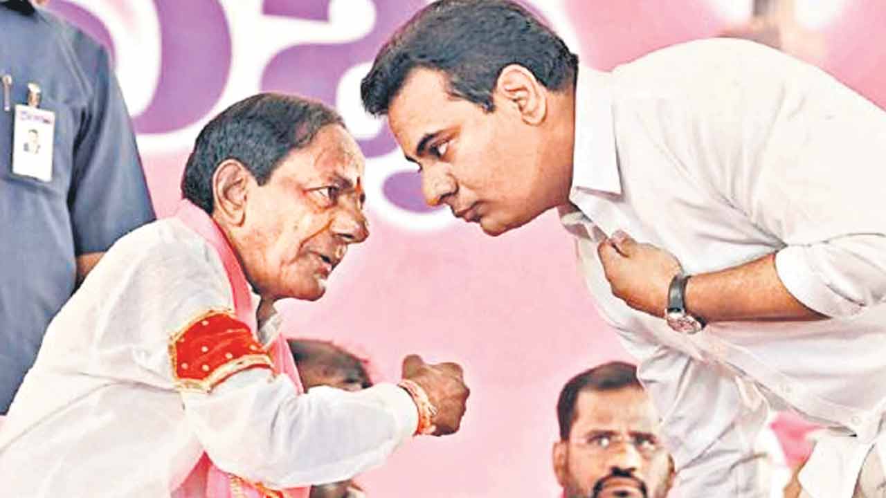 నిరుత్సాహ పడవలసింది లేదు